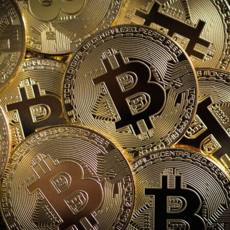 Is Bitcoin veilig?
