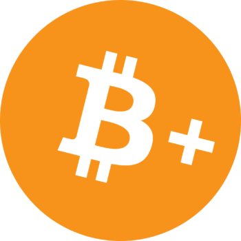 Bitcoin logo