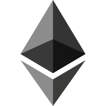 Ethereum ETH logo
