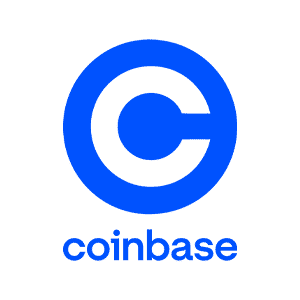 Coinbase Review logo
