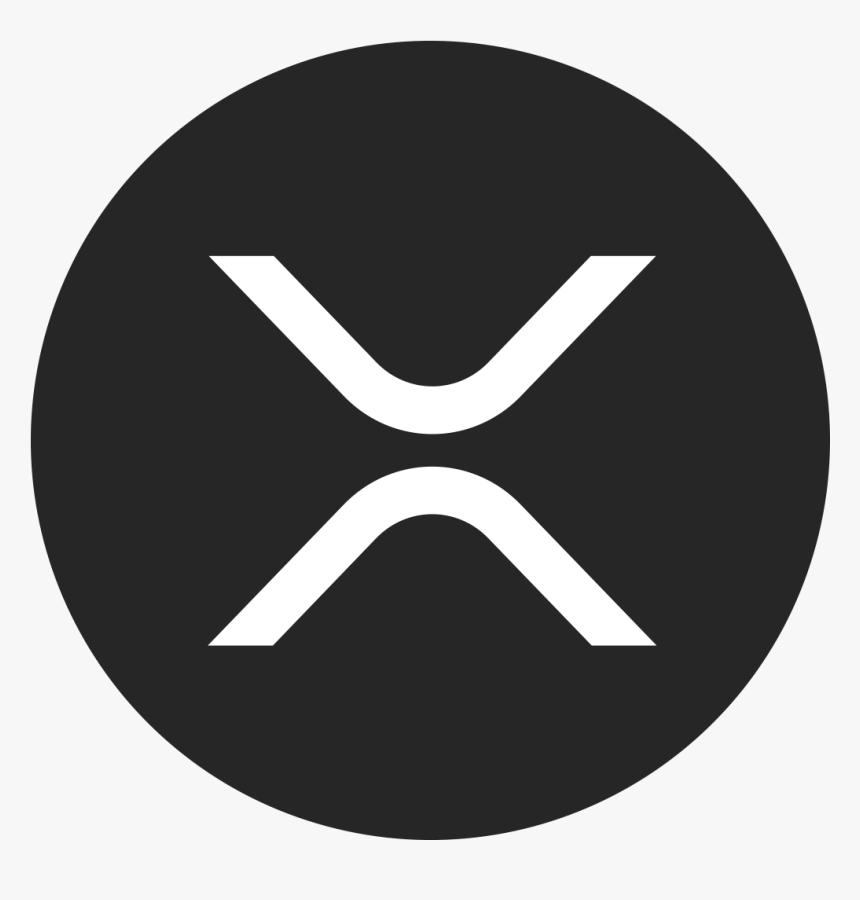 Ripple (XRP) logo