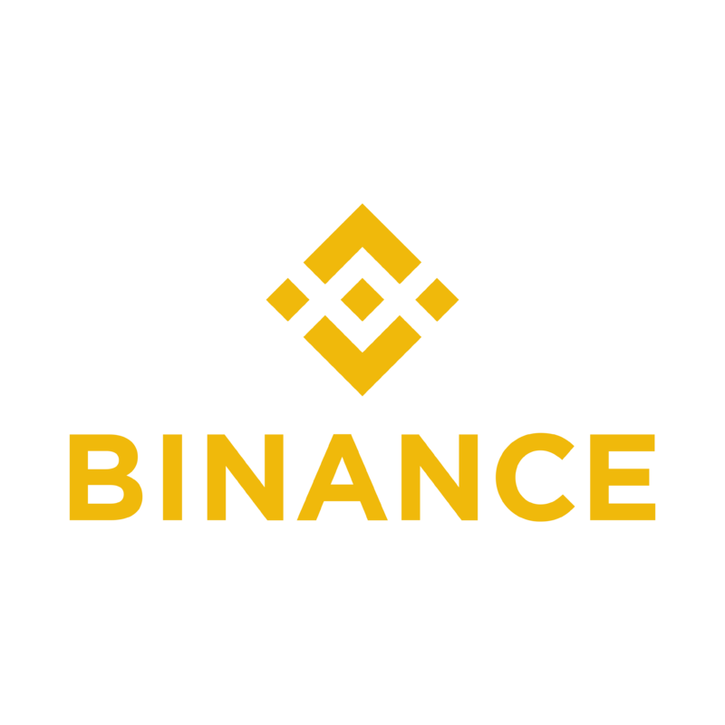 Binance logo